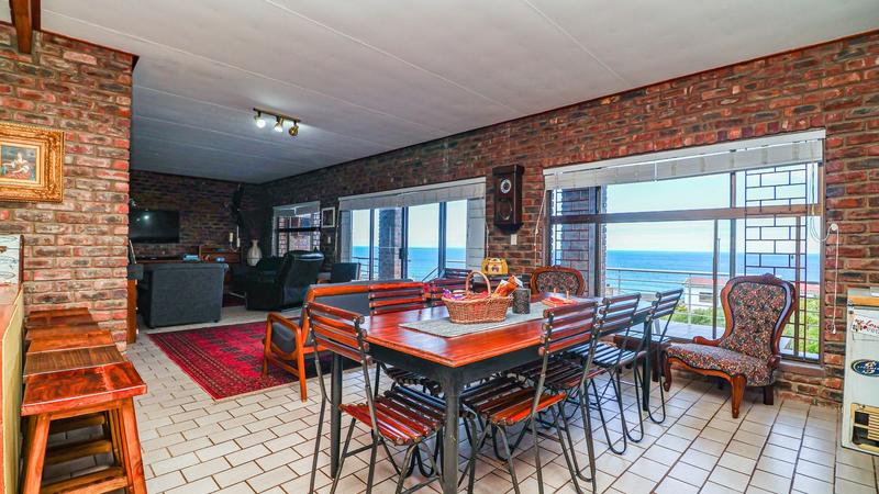 5 Bedroom Property for Sale in Dana Bay Western Cape